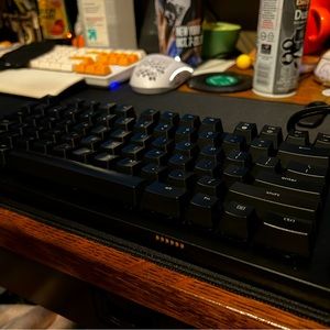 Razer Huntsman Elite